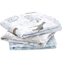 Aden + Anais Printed Throws