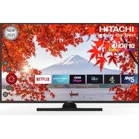Hitachi 55 Inch Smart TVs