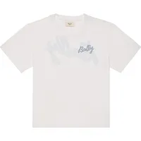 Bally Women's Logo T-Shirts