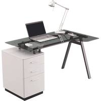 Alphason Desks With Drawers