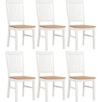 VIDAXL Dining Chairs