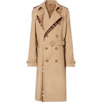 Harvey Nichols Burberry Men's Trench Coats