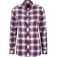 Mountain Warehouse Flannel Shirts for Women