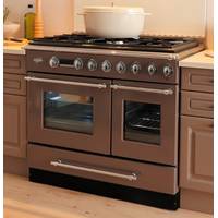 Currys Range Cookers