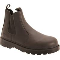 Grafters Leather Boots for Men