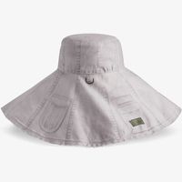 Acne Studios Women's Cotton Bucket Hats