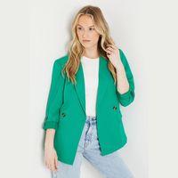 Dorothy Perkins Women's Green Suits