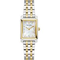 Jura Watches Women's Rectangular Watches