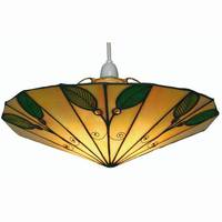 Ophelia & Co. Glass Lamp Shades