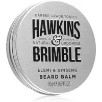 Hawkins & Brimble Men's Shaving