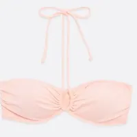 New Look Women's Bandeau Bikinis