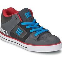 Dc Shoes High-top Trainers for Girl