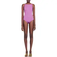 Bloomingdale's Women's Knitted Bodysuits