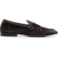 Henderson Baracco Men's Monk Shoes