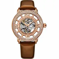 Stuhrling Women's Rose Gold Watches