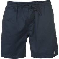Gant Men's Relaxed Fit Shorts