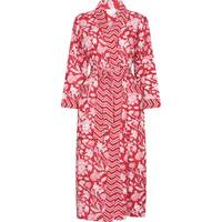 NoLoGo-Chic Women's Kimono Robes