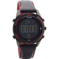 Pulsar Men's Digital Watches