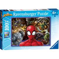 Ravensburger Spider-Man Action Figures, Playset & Toys