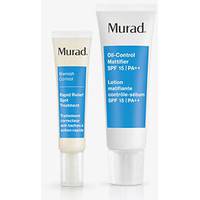 Spots & Blemishes from Murad