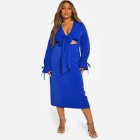 Debenhams boohoo Women's Midaxi Dresses