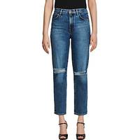 Bloomingdale's Women's Ripped Jeans