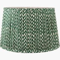 Pacific Lifestyle Green Lamp Shades