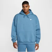 Nike Men's Oversized Fleece Hoodies