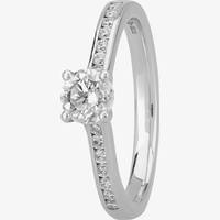 1888 Collection Women's Solitaire Rings
