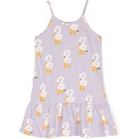 BOBO CHOSES Girl's Cotton Dresses