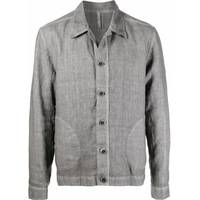 120% Lino Men's Linen Jackets