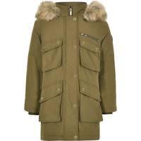 Next Parka Jackets for Girl