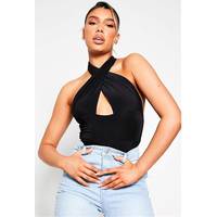 House Of Fraser Women's Cut Out Bodysuits