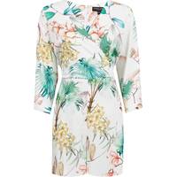 Dorothy Perkins Wrap Playsuits for Women