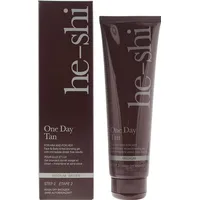 He-Shi Women's Suncare