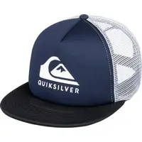 Quiksilver Men's Trucker Caps