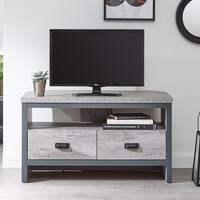 Furniture In Fashion Industrial TV Units