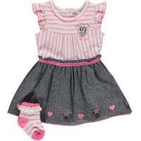 Character Baby Girl Outfits
