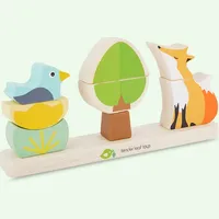 Tender Leaf Baby Learning Toys