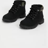 Tu Clothing Boy's Lace Up Boots