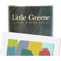 Little Greene Exterior Paints