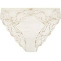 ROSIE Women's Lace French Knickers