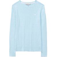Crew Clothing Cotton Jumpers for Women