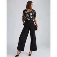 Secret Sales Women's Crepe Trousers