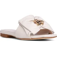 Wolf & Badger Beautiisoles by Robyn Shreiber Made in Italy Wedding Sandals