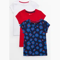 Argos Girl's Multipack Tops