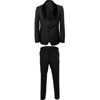 Wolf & Badger David Wej Men's Tuxedo Suits