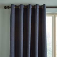 Catherine Lansfield Cotton Curtains