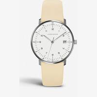 Junghans Women's Stainless Steel Watches