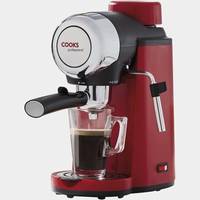 Cooks Professional Espresso Coffee Machines